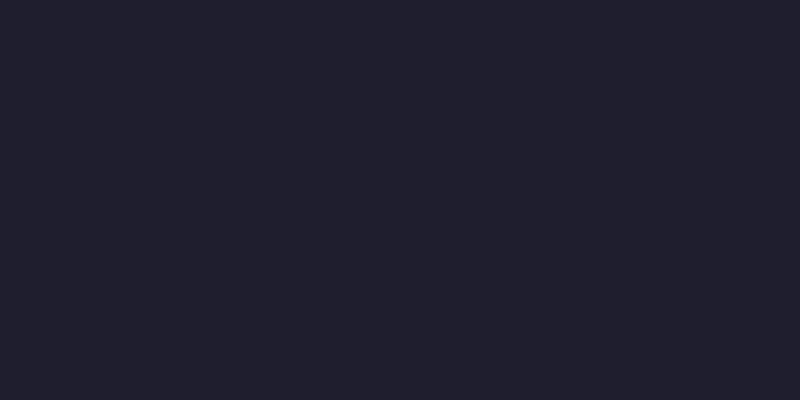 The site's dark color palette